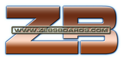 ZEBSBOARDS.COM